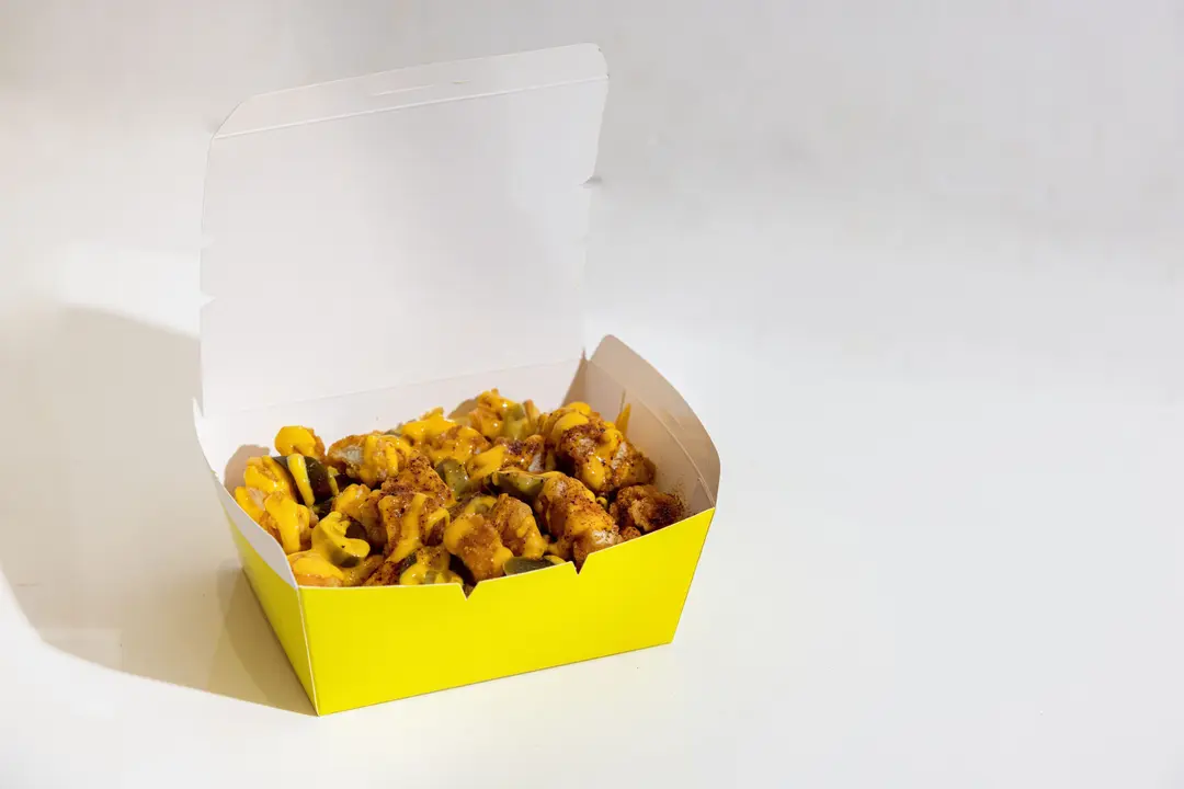 Chicken Fryer