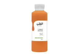 ALHATAB CARROT & ORANGE JUICE 1L