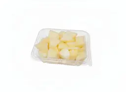 طبق وسط شمام قطع