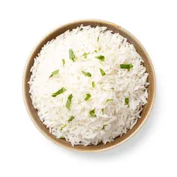 White Rice