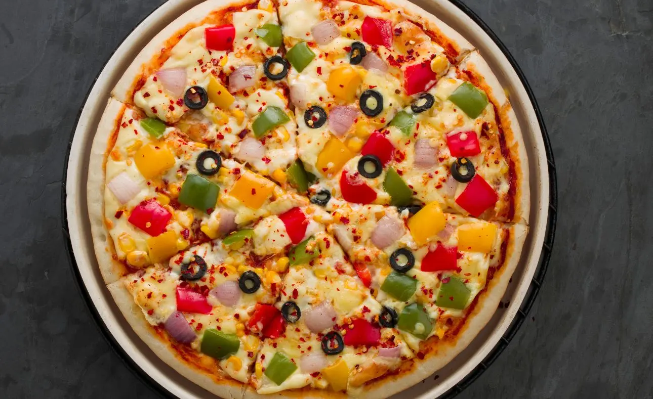 Pizza Aminaa