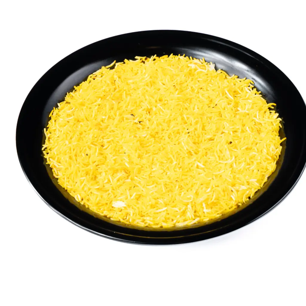 أرز مندي