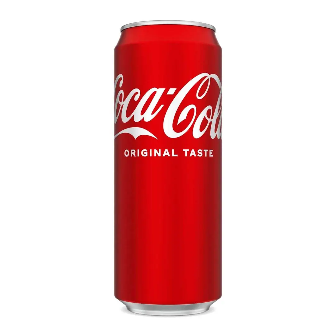 كوكا كولا