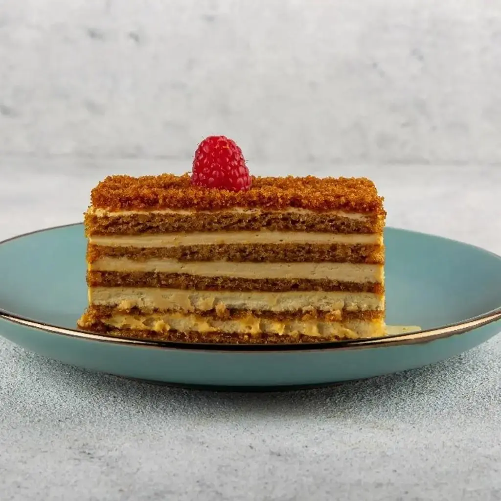 Honey Cake