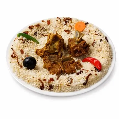 Hashi Camel Makmout