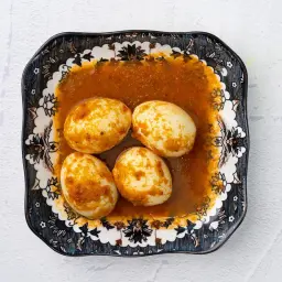 Egg Roast