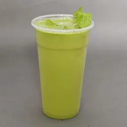 Cucumber Juice