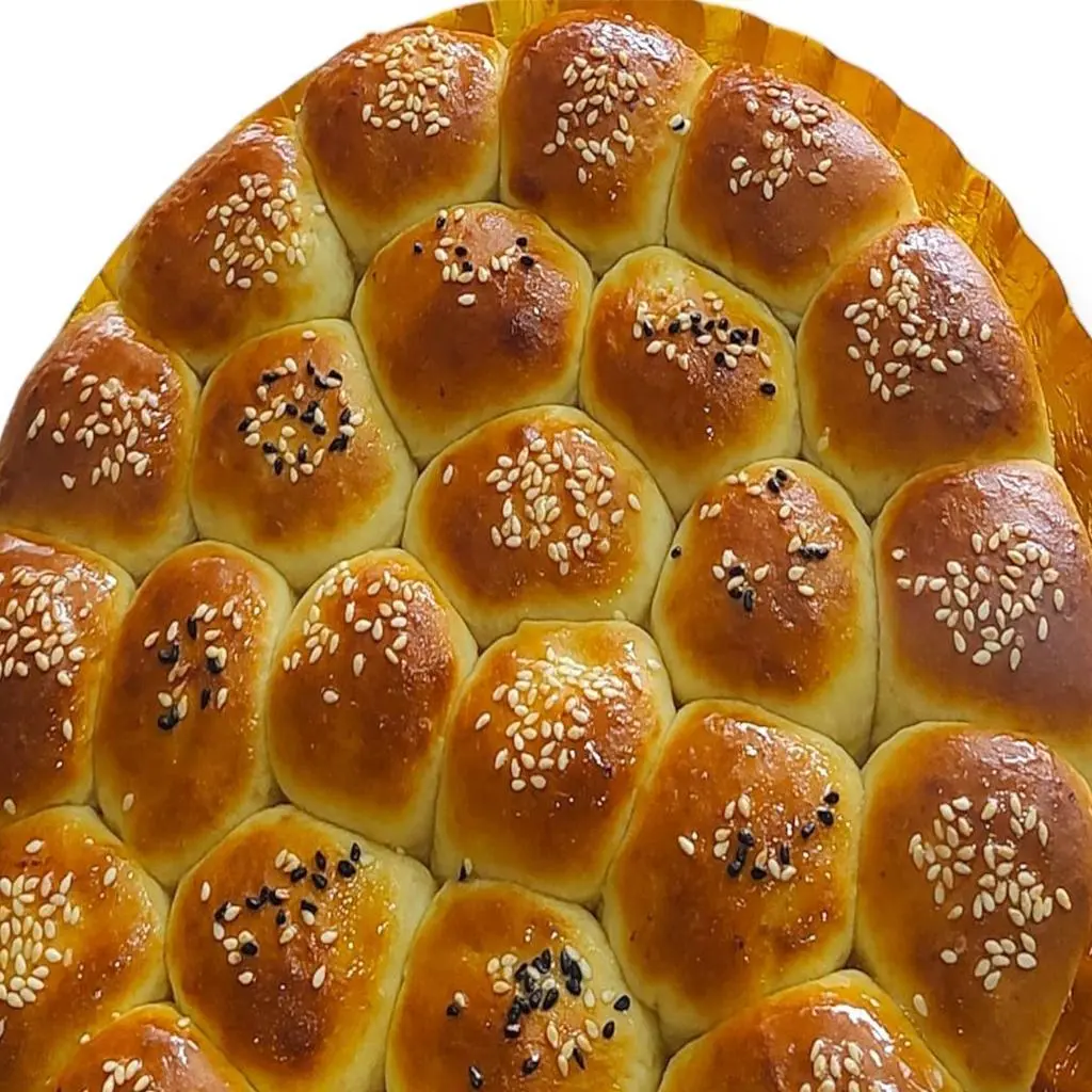 خلية نحل سادة