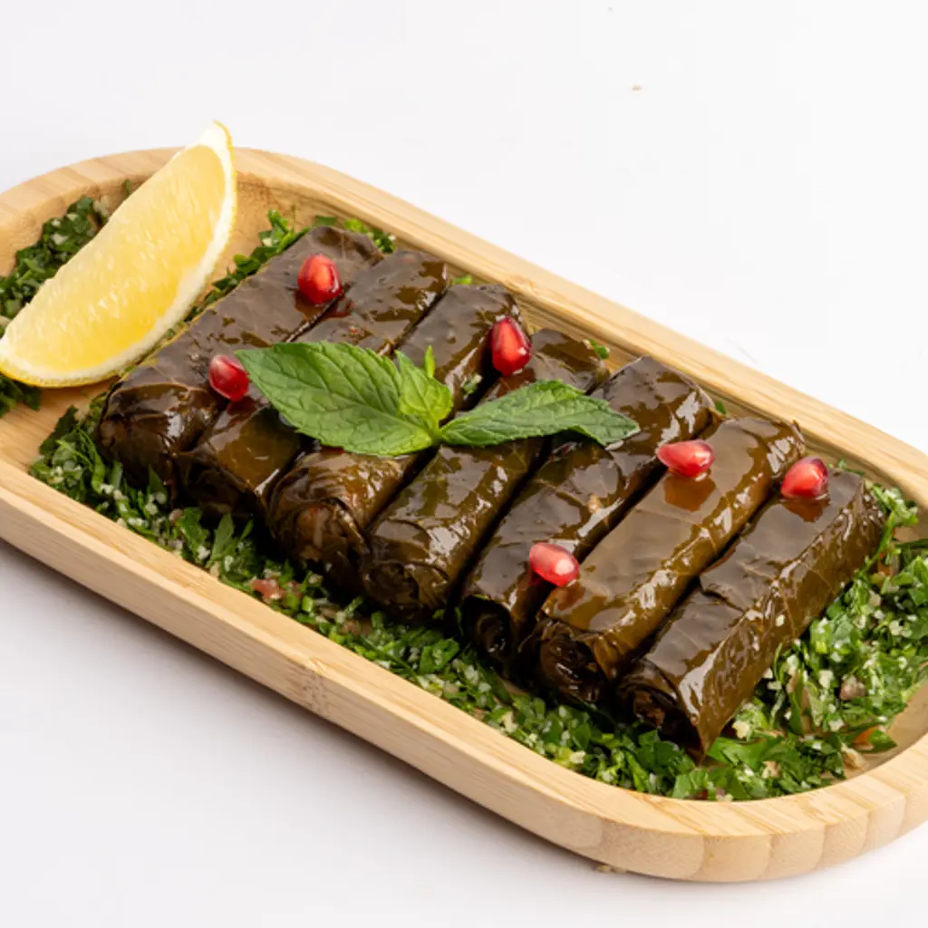 ورق عنب