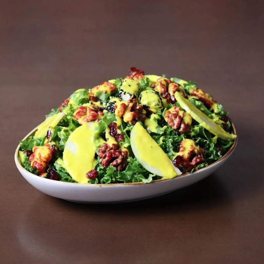 Kale Salad