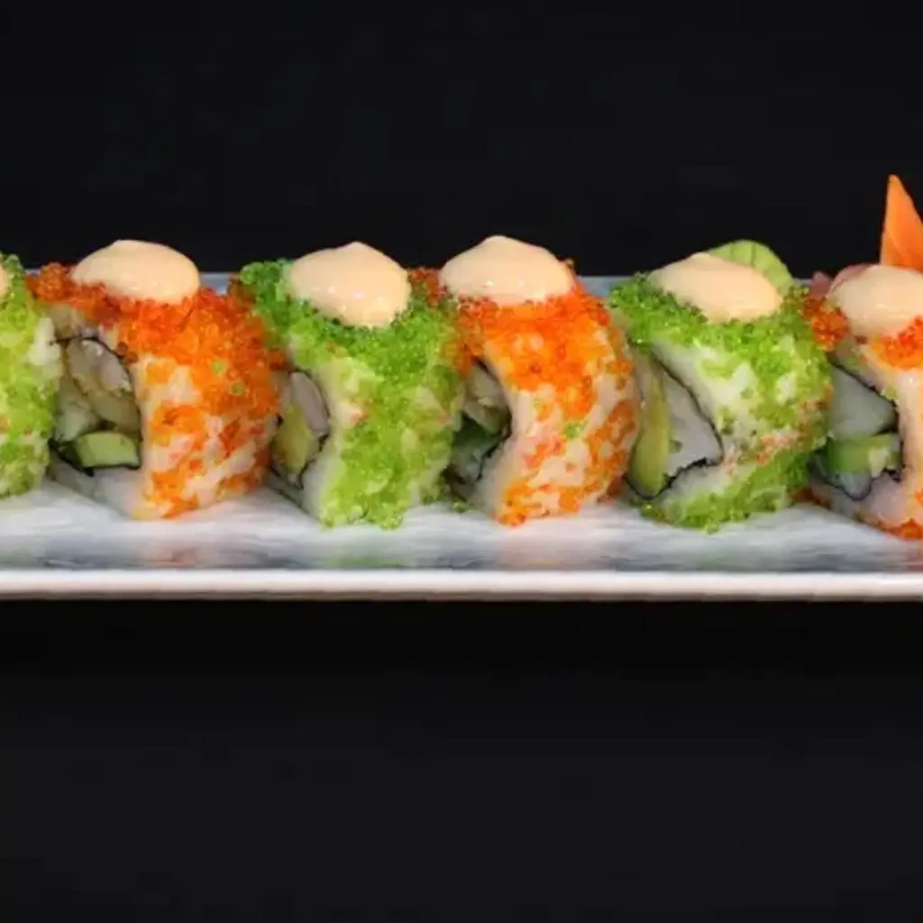 Lobster Roll