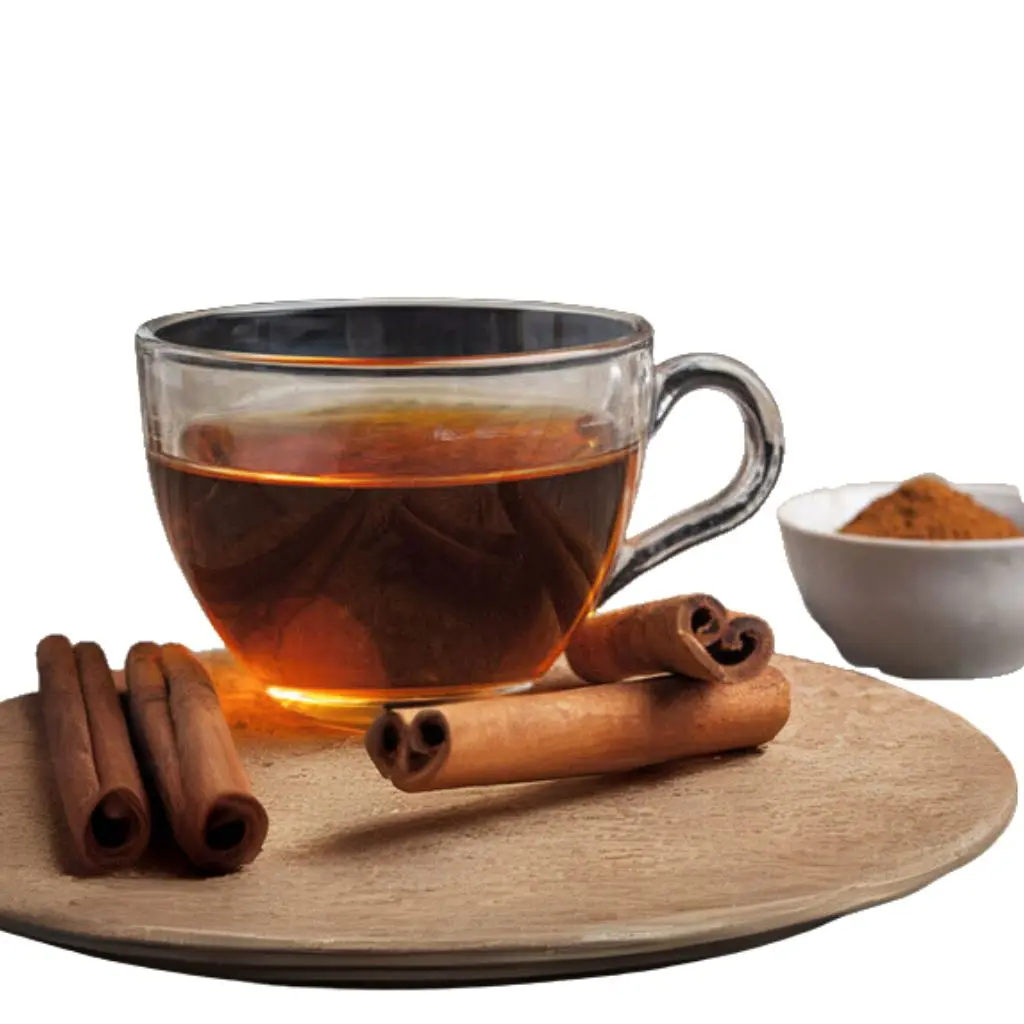 Cinnamon