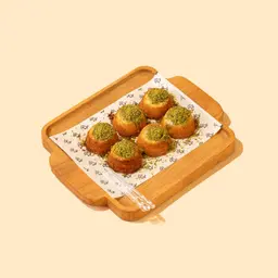 Kunafa Achay
