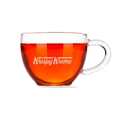 Tea - Hot