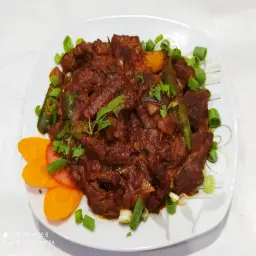 Beef Roast