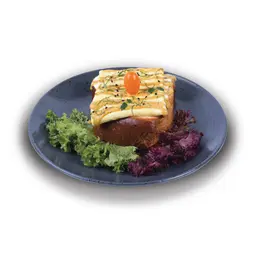 Egg Brioche