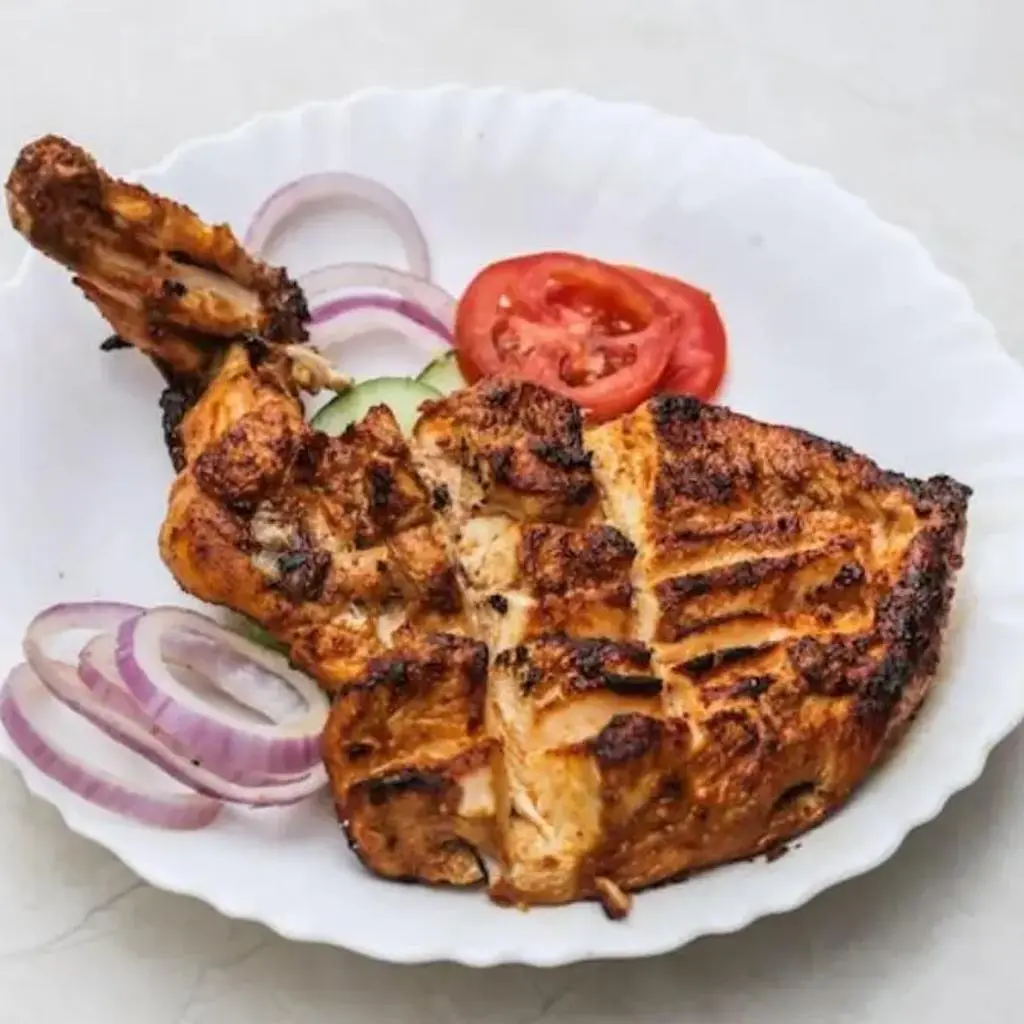 Chicken Tikka