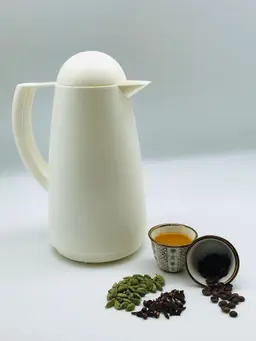 ترمس قهوة سعودي