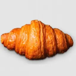 كرواسون جبنة صفراء