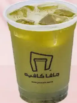 سموذي كيوي وليمون