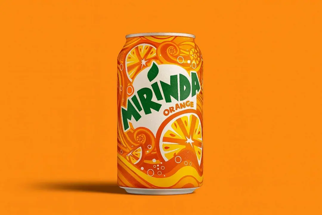 Mirinda