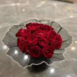 باقة السعادة المفاجئة