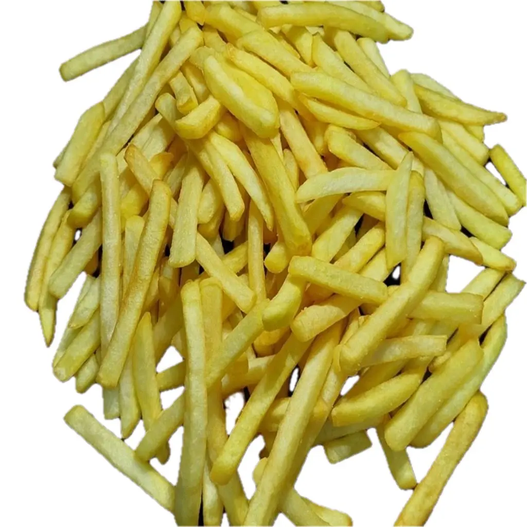 بطاطس مقلية
