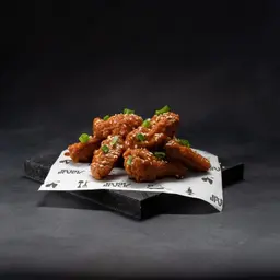 Spicy Wings