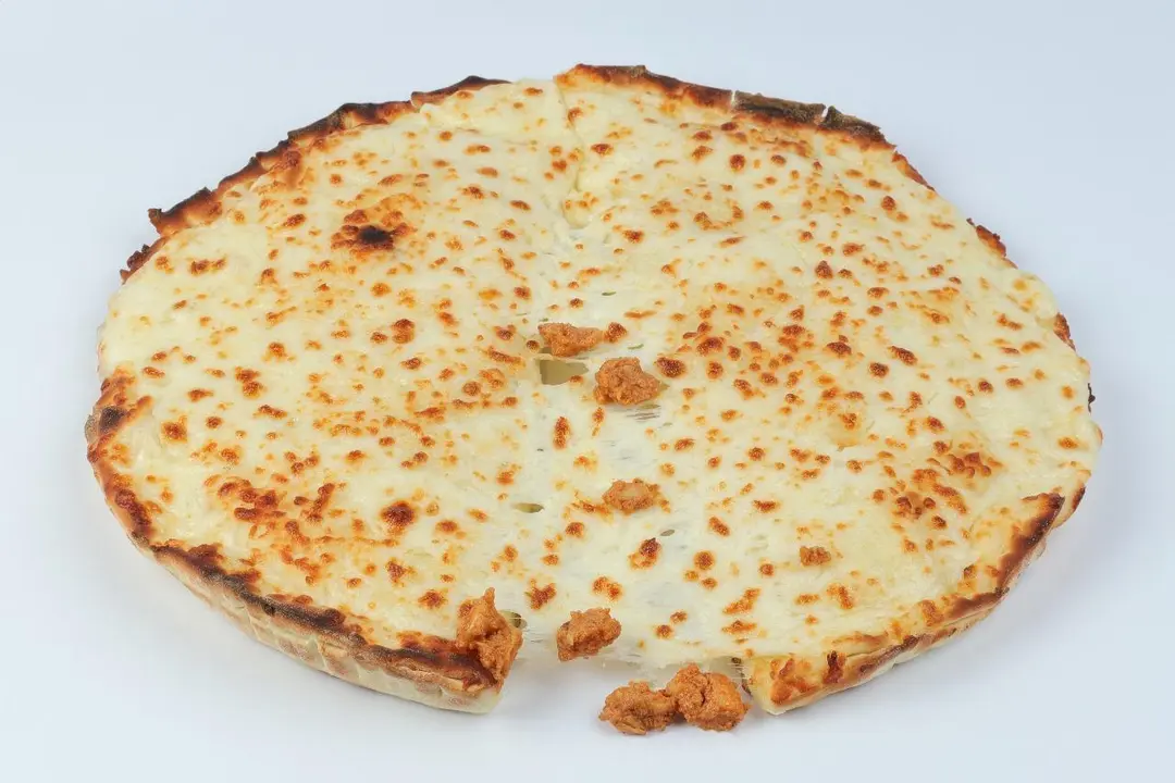 فطيرة رهيبة