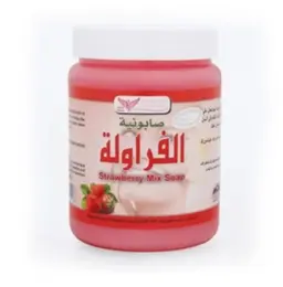 Kuwait Shop Strawberry Soap R391