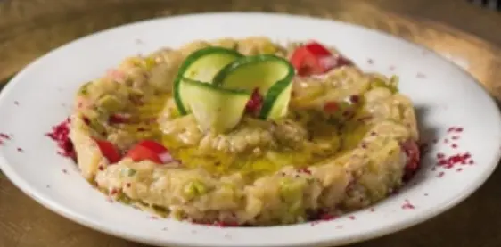 بابا غنوج