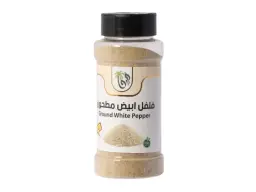 فلفل ابيض مطحون فيفا