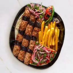 قطع لحم