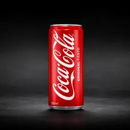 Coke Can