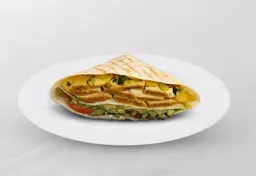 Chicken Quesadilla