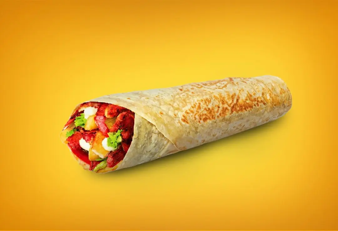 Chicken Trilla Tandoori