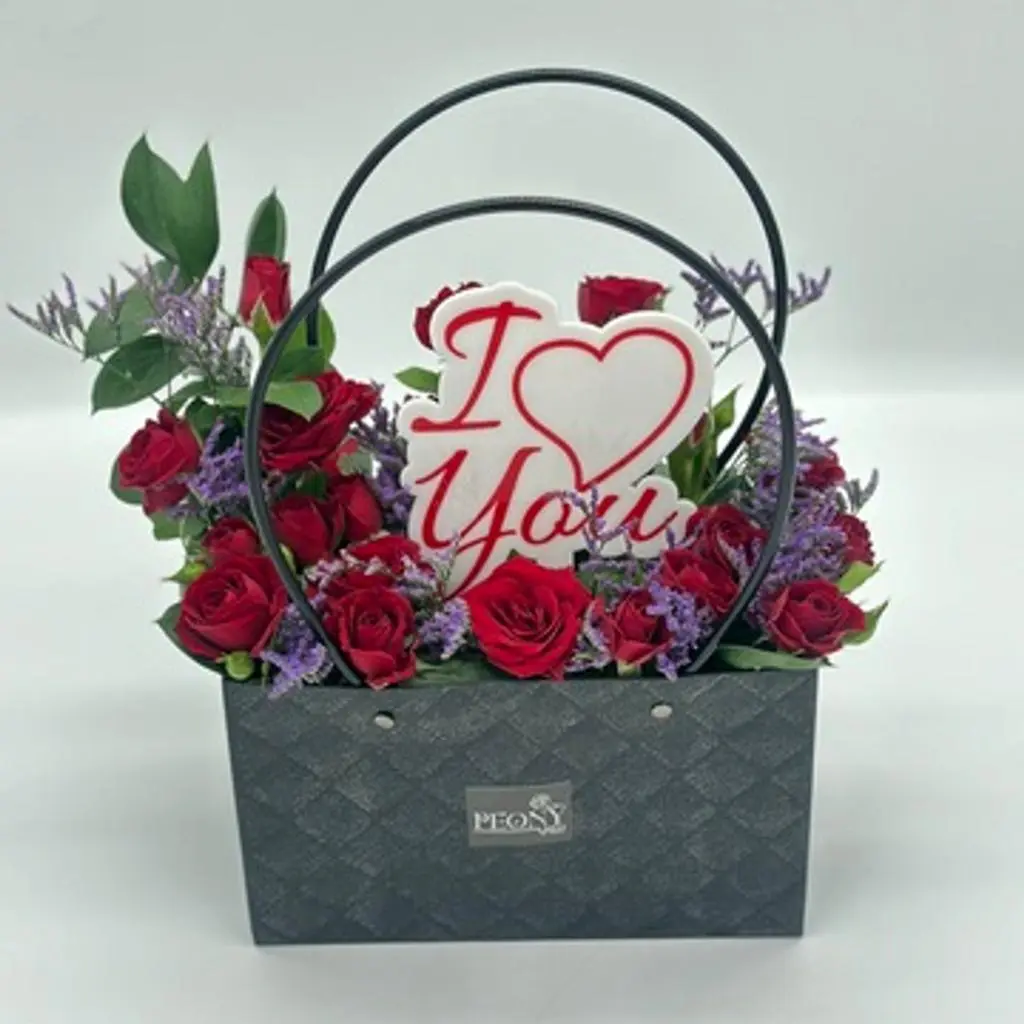 Love Bouquet 299