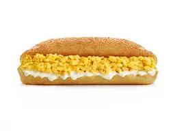 Egg Sandwich