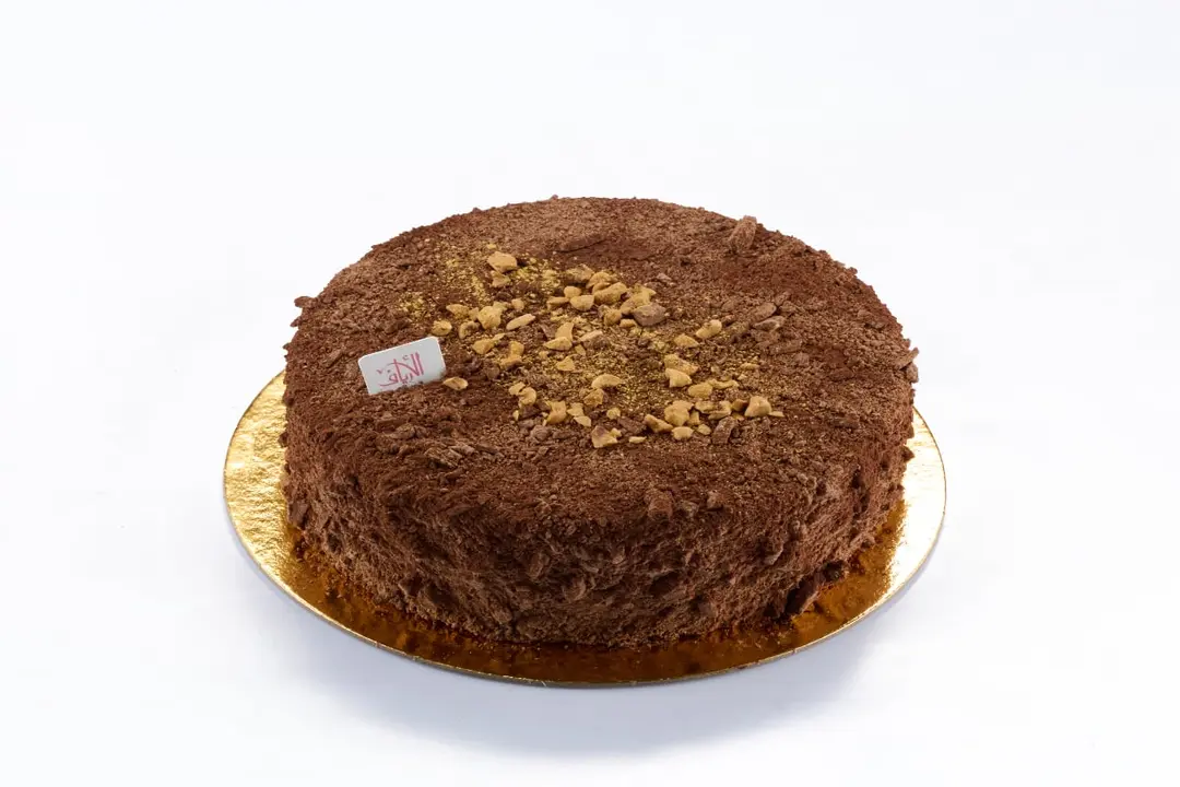Flick Cake