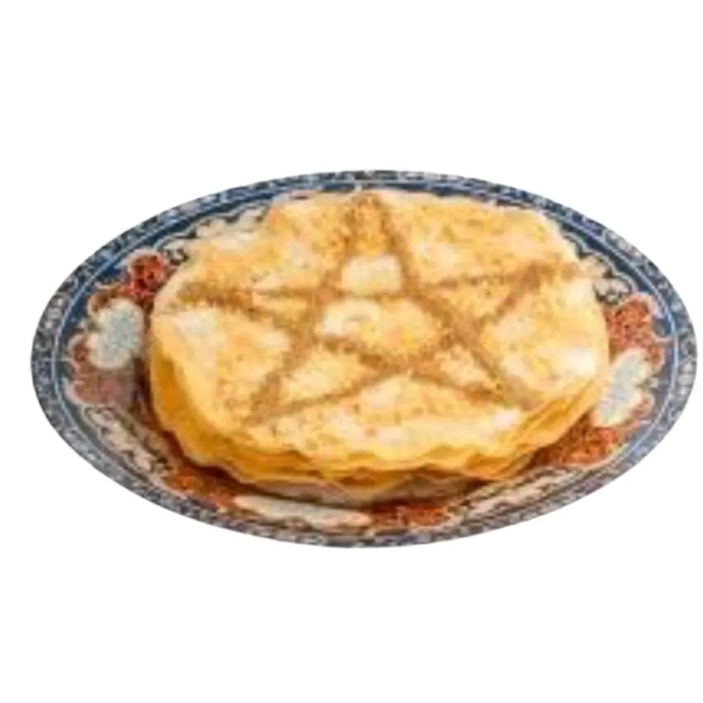 بسطيلة جوهرة