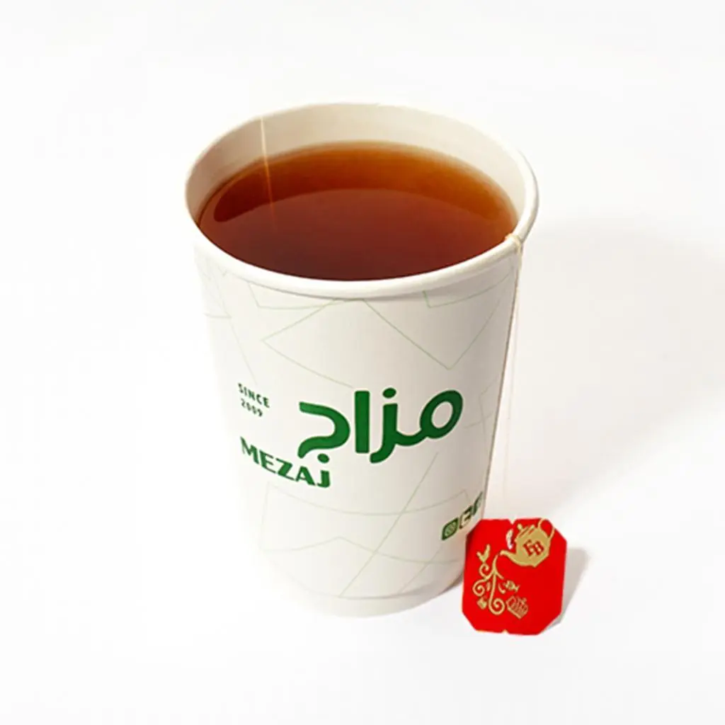 شاي انجليزي