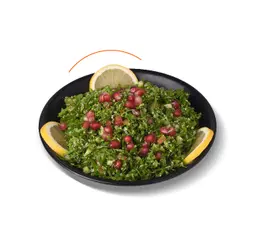Taboulah