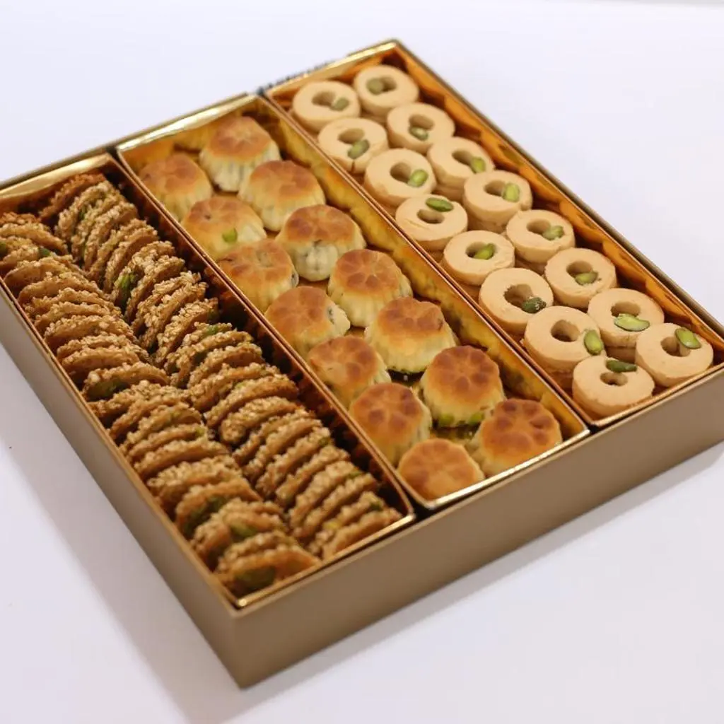 نواشف مشكلة