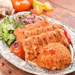 طاووق كباب
