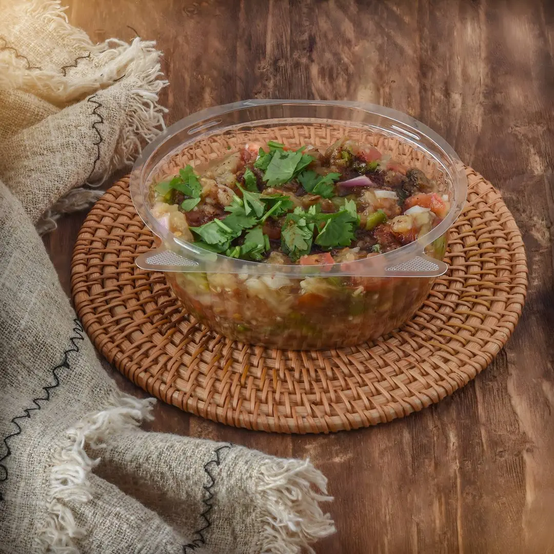 Baba Ghanoush