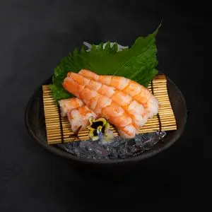 EBI SASHIMI