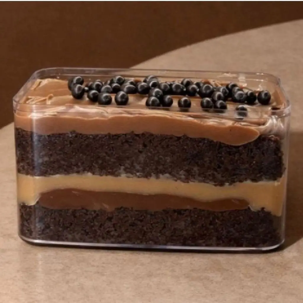 London Cake