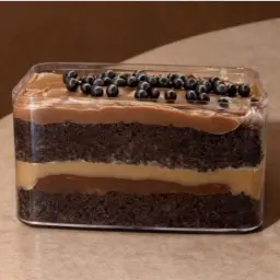London Cake