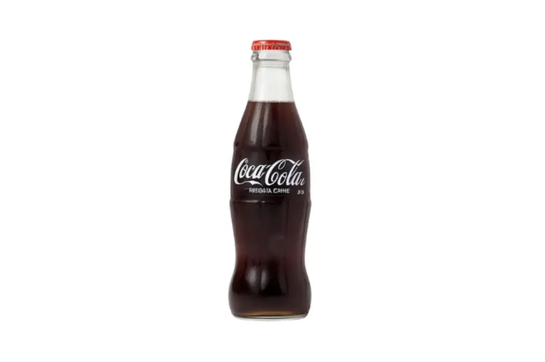 Coca-Cola Diet