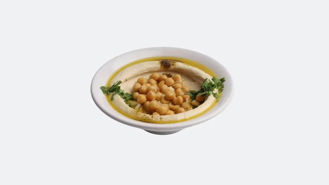 Hummus
